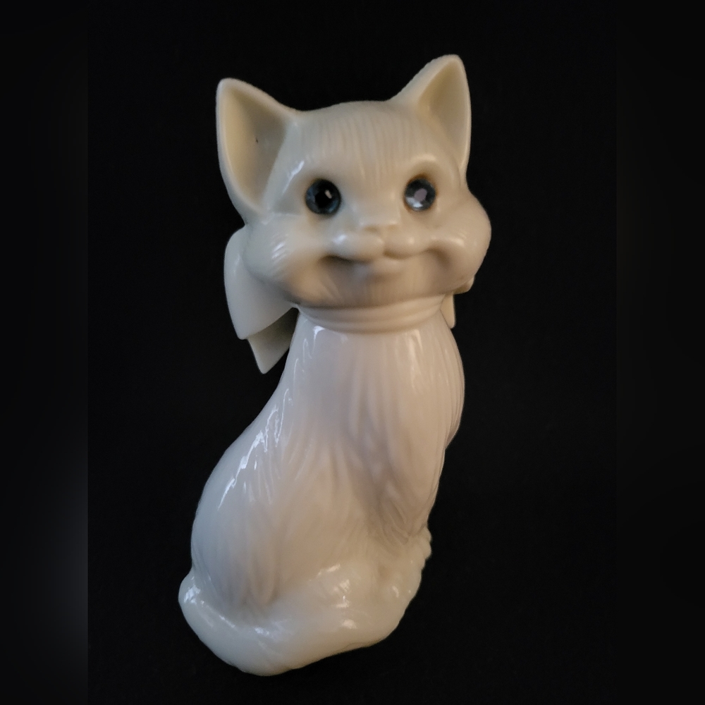 Avon Cat Bottle